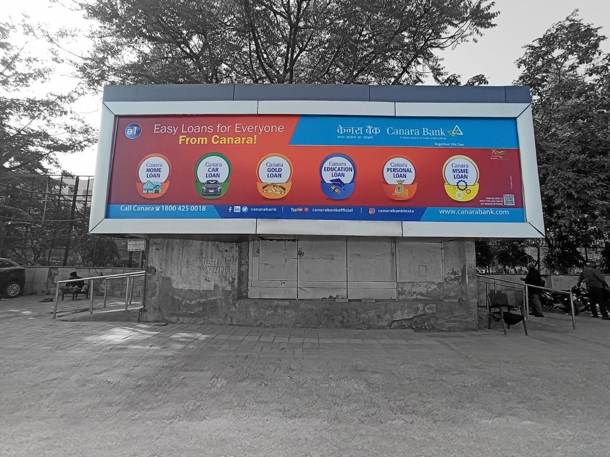 our work image