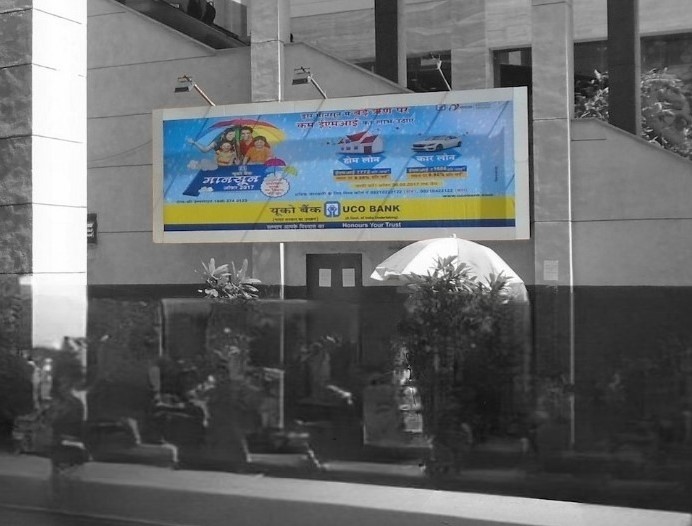 our work image