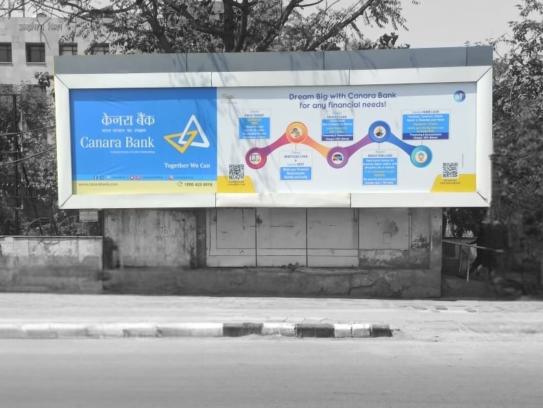 our work image