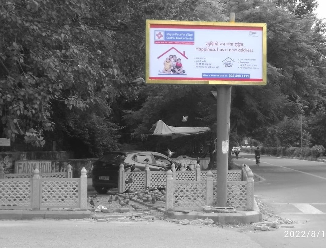 our work image