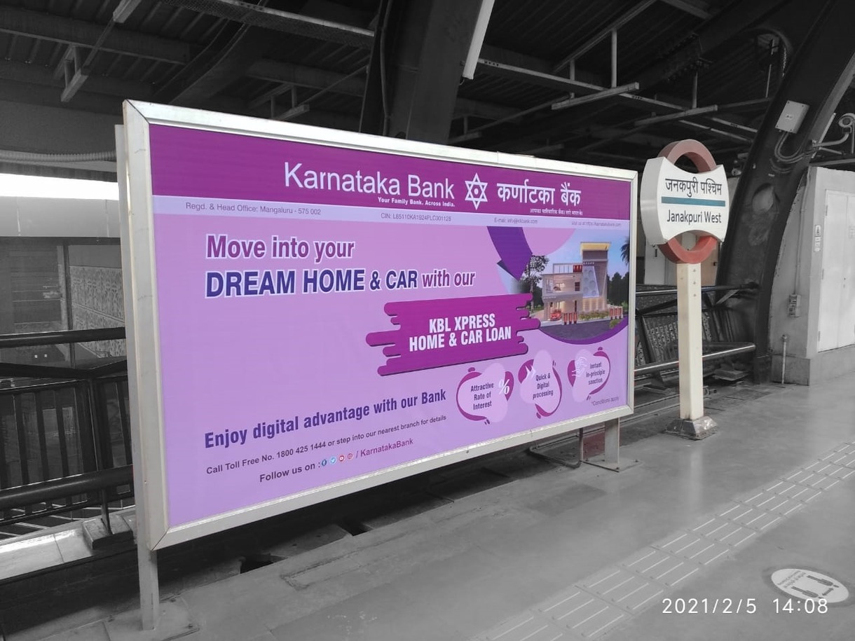 our work image